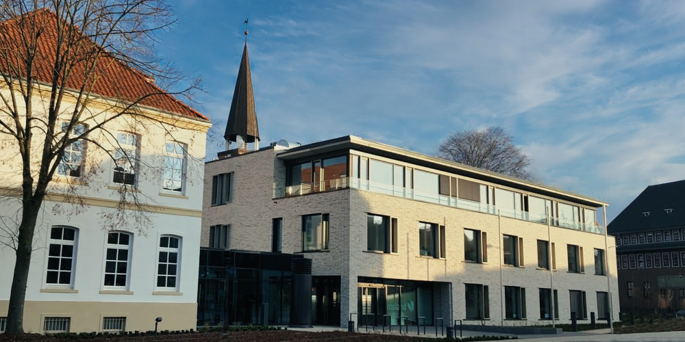 Kreisarchiv Emsland
