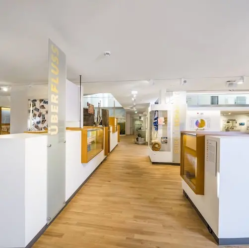Stadtmuseum Meppen Bild 1