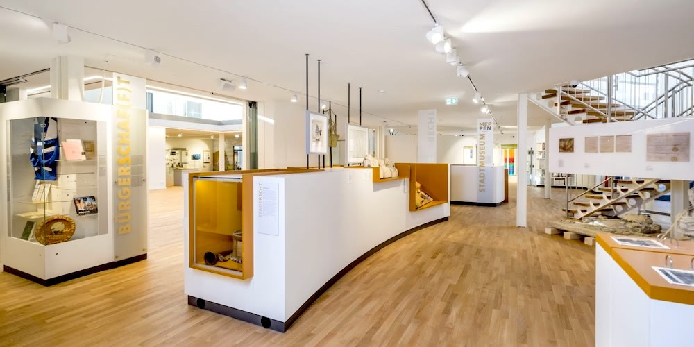 Stadtmuseum Meppen