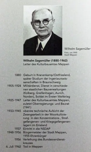 Studie über Kraneburg
